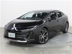 トヨタ プリウス Z