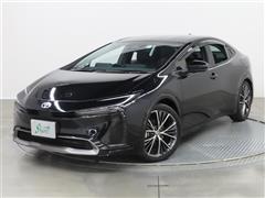 トヨタ プリウス Z