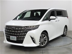 アルファード Z