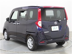 ルーミー G