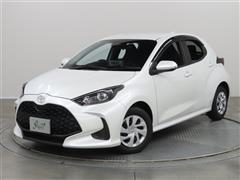 トヨタ ヤリス G