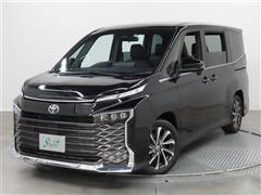 ヴォクシー S-Z