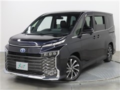 ヴォクシー HEV S-Z