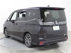 ヴォクシー HEV S-Z