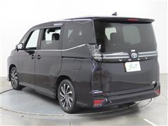 ヴォクシー HEV S-Z