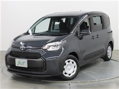 シエンタ HEV G 5ニン