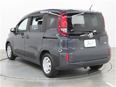 シエンタ HEV G 5ニン