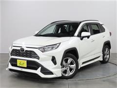 トヨタ RAV4 G