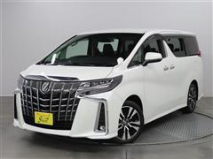 アルファード S C PKG