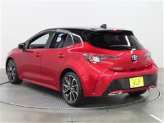 カローラスポーツ HEV G Z