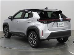 ヤリスクロス HEV Z