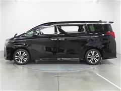 アルファード S C PKG