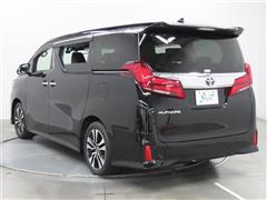 アルファード S C PKG