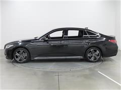 クラウン HEV RS LTD