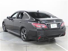 クラウン HEV RS LTD