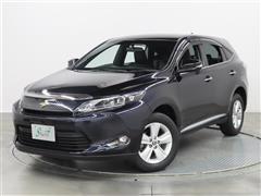 ハリアー エレガンス