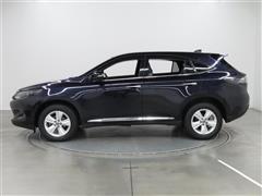 ハリアー エレガンス