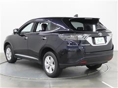 ハリアー エレガンス