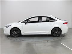 カローラ HEV WXB