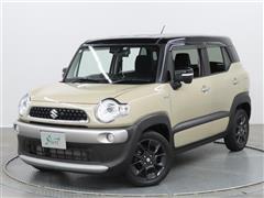 クロスビー HEV MZ