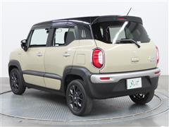 クロスビー HEV MZ