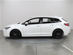 カローラツーリング HEV WXB50