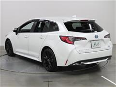 カローラツーリング HEV WXB50