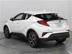 C-HR HEV G