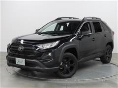 トヨタ　RAV4アドベンチャーオフロード2