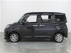 タンク カスタムG-T