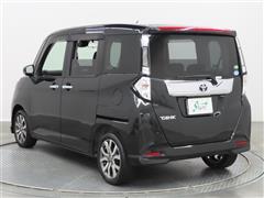 タンク カスタムG-T