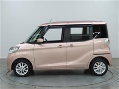 デイズルークス X V SLC