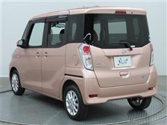 デイズルークス X V SLC