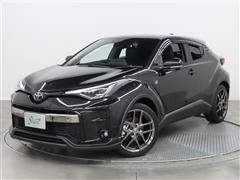 トヨタ　C-HR HEV S GRスポーツ