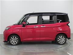 タンク カスタムG-T