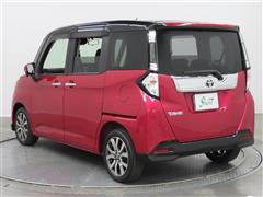 タンク カスタムG-T