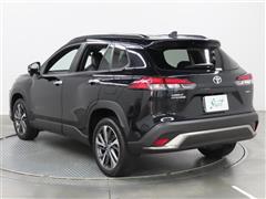 カローラクロス HEV Z