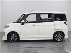 ルーミー カスタムG-T