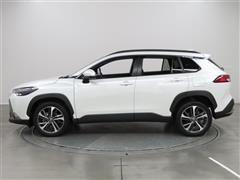 カローラクロス HEV Z