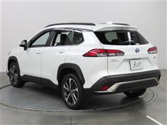 カローラクロス HEV Z