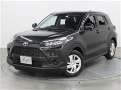 トヨタ ライズ X S