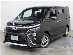 ヴォクシー HEV ZSキラメキ3