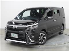 ヴォクシー ZSキラメキ2