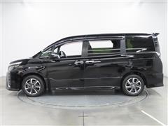 ヴォクシー ZSキラメキ2