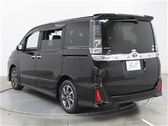 ヴォクシー ZSキラメキ2