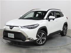 カローラクロス Z