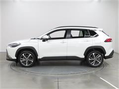 カローラクロス Z