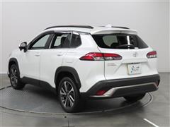 カローラクロス Z