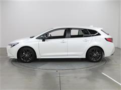 カローラツーリング HEV WXB