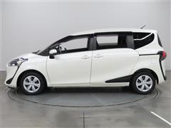 シエンタHEVファンベースGセーフ5ニ